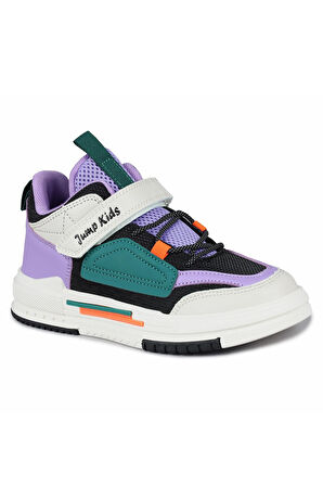 JUMP 31093 ÇOCUK SNEAKER SPOR AYAKKABI