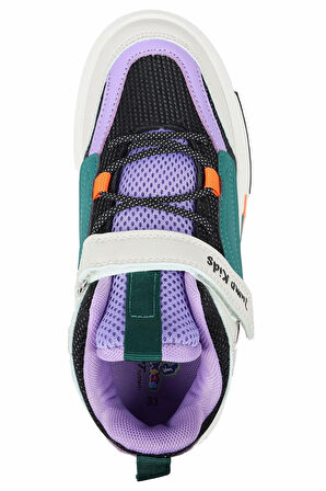 JUMP 31093 ÇOCUK SNEAKER SPOR AYAKKABI