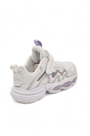 JUMP 31098 ÇOCUK SNEAKER SPOR AYAKKABI