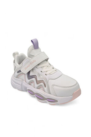 JUMP 31098 ÇOCUK SNEAKER SPOR AYAKKABI