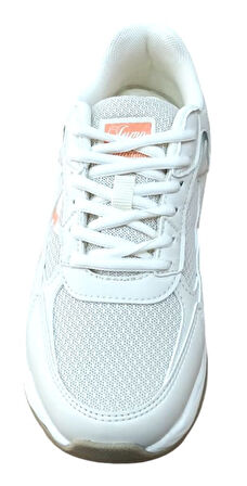 Jump 32900 Kadın Sneaker Ayakkabı Bej
