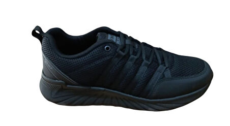 Jump 34798 Erkek Sneaker Spor Ayakkabı Siyah