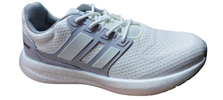 JUMP 34799 BEYAZ MEMORY FOAM HAFIZALI TABAN ANATOMİK SPOR AYAKKABISI