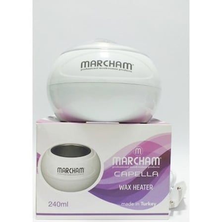 Marcham  Capella Mini Ağda Isıtıcı Makine 240Ml