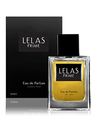 Lelas 38 Cool 55 ML Edp Erkek Parfümü 8681124600387