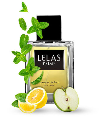 Lelas 42 Beloved 55 ML Edp Erkek Parfümü 8681124600424