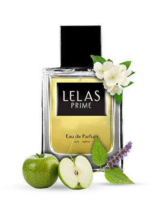 Lelas 62Eager 55 ML Edp Erkek Parfümü 8681124600622
