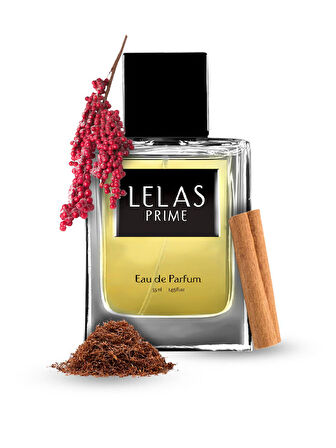 Lelas 89 SIGNIFICANT Eau De Parfüm Erkek 55 ML  8681124600899