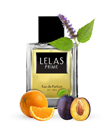 Lelas 135 Prince Of Dream  Edp 55 ML Kadın Erkek Parfümü 8681124601353