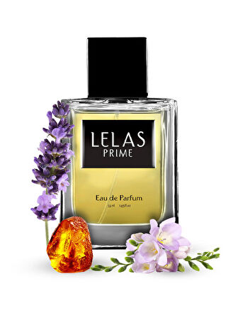 Lelas 136 Leader Edp 55 Ml Erkek Parfümü 8681124601360