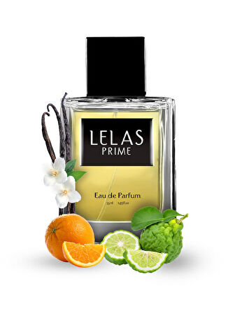 Lelas 153 Desirable Edp 55 ML Erkek Parfümü 8681124601537