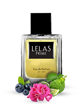 Lelas 167 So elegant Edp 55 ML Erkek Parfümü 8681124601674