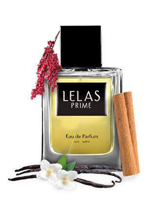 Lelas 183 Fancy Fance Edp 55 ML Erkek Parfümü 8681124601834