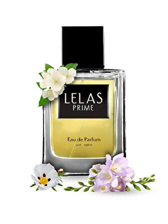 Lelas  267 Sweat heart Edp 55 ML Kadın Erkek Parfümü 8681124602671