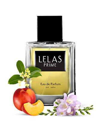 Lelas 351 Nervin  Edp 55 ML Kadın Erkek Parfümü 8681124603517