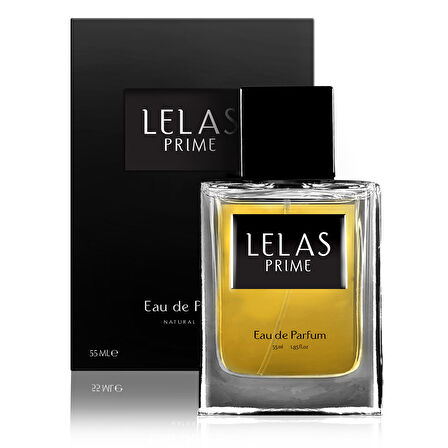 Lelas 360 Dahlia Edp 55 Ml Kadın-Erkek Parfümü 8681124603609
