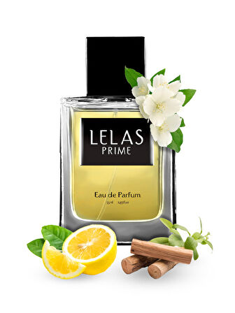 Lelas 372  Love scent Edp 55 ML Kadın Erkek Parfümü 8681124603722