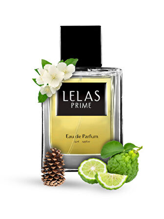 Lelas 374 Lely Edp 55 ML Kadın Parfümü 8681124603746