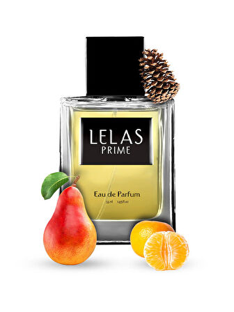 Lelas 444 Anastazia Edp 55 ML Kadın Erkek Parfümü 444 8681124604446