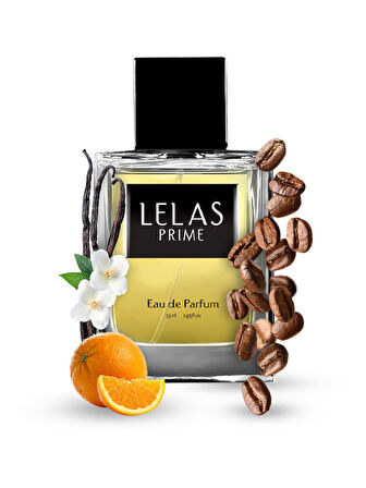 Lelas 447 Fruıt of soul Edp 55 ML Kadın Parfümü  447 8681124604477