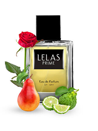 Lelas 459 Joyce  Edp 55 ML Kadın Erkek Parfümü  459 8681124604590