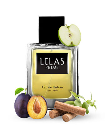 Lelas 463 PUREBA  Edp 55 ML Kadın Parfümü 8681124604637