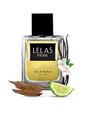 Lelas 465 Miss Photogenic Edp 55 ML Kadın Parfümü 8681124604651