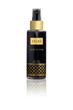 Lelas 1194 Eclat De Lelas 100 ML Erkek Saç Spreyi  8681124611949