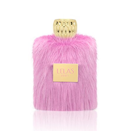 Lelas 1448 Pinky Edp 100 ML Kadın Parfümü 8681124614483