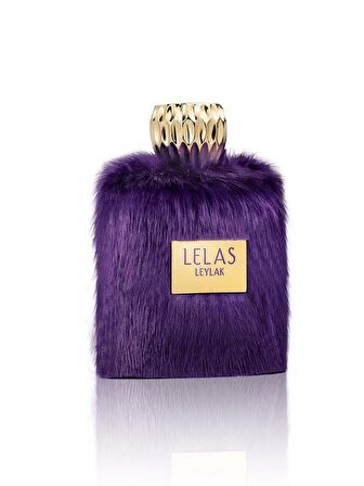 Lelas 1449 LEYLAK Edp 100 ML Kadın-Erkek Parfümü 8681124614490