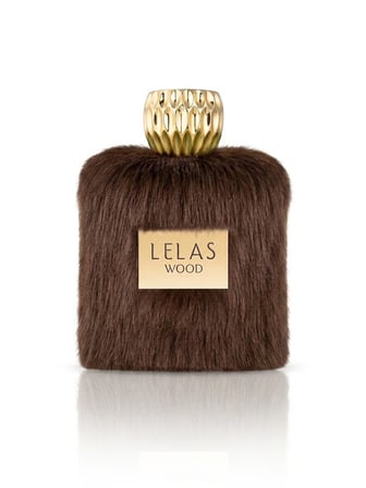Lelas Green Kadın Parfüm EDP 70 ML – Çiçeksi Meyveli Kalıcı Koku - 799