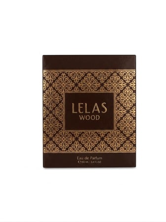 Lelas Green Kadın Parfüm EDP 70 ML – Çiçeksi Meyveli Kalıcı Koku - 799
