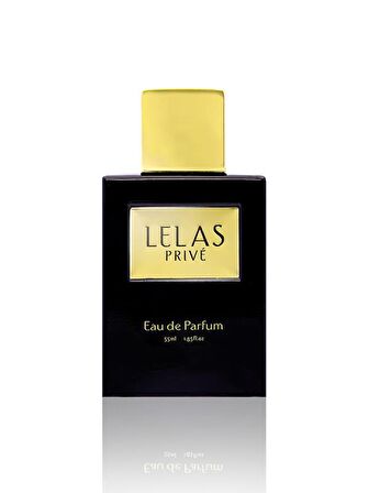 Lelas 1628  Icon Of Universe 55 ML Unisex Parfüm 8681124616289