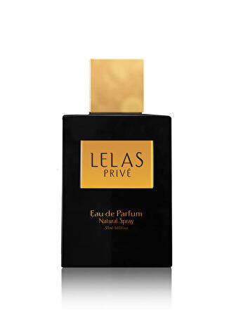 Lelas 1632 Prive La Nuit De Lelas Edp 55 ML Kadın Parfümü 8681124616326