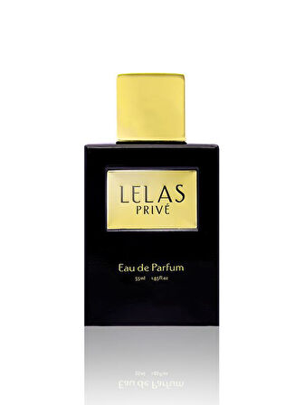 Lelas Prive 1636 Despite 55 ML Edp Çiçekli Meyveli Kadın Parfümü