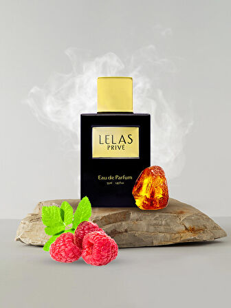 Lelas 1648 Prive Tempting Juice Edp 55 ML Kadın-Erkek Parfümü 8681124616487
