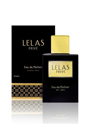 Lelas Babylon Edition Unisex Parfüm EDP 55 ML – Çiçeksi Meyveli Gurme Kalıcı Koku- 1677