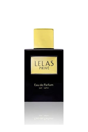 Lelas Babylon Edition Unisex Parfüm EDP 55 ML – Çiçeksi Meyveli Gurme Kalıcı Koku- 1677