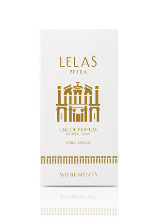 Lelas 1704 Petra Edp 150 ML Kadın- Erkek Parfümü 8681124617040