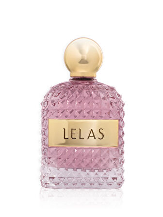 Lelas 1711 Pour Elle Edp 100 ML Kadın Parfümü 8681124617118