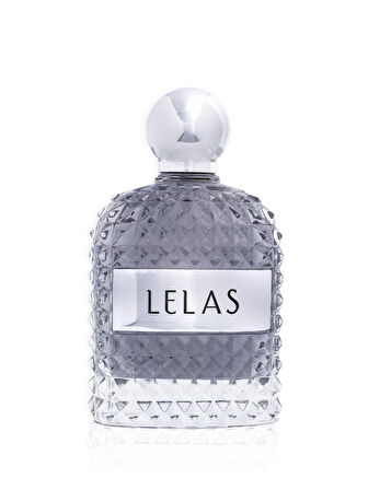 Lelas 1712 Pour Homme Edp 100 ML Erkek Parfümü 8681124617125