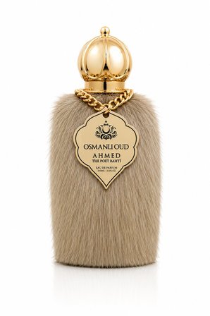Osmanlı Oud Sultan Ahmed Unisex 100 ML EDP Parfüm – Oryantal Odunsu Kalıcı Niş Koku - 4008