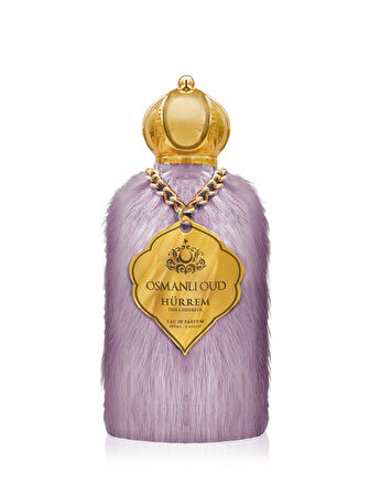 Osmanlı Oud Sultans HÜRREM The Cheerfull Edp 100 ML 4011 Kadın Parfümüü 8681124640116