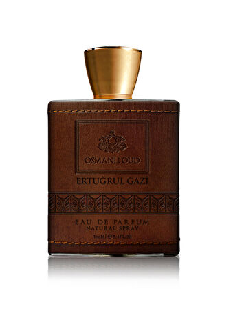 Osmanlı Oud Legend Ertuğrul Gazi Edp 100 ML 4031 Erkek Parfümü 8681124640314