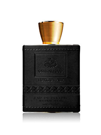 Osmanlı Oud Legend Turgut Alp Edp 100 ML 4032 Erkek Parfümü 8681124640321