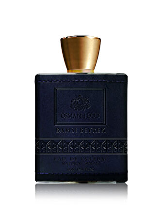 Osmanlı Oud Legend Bamsi Bayrak Edp 100 ML 4033 Erkek Parfümü 8681124640338