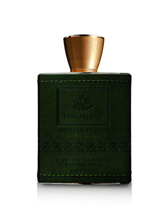 Osmanlı Oud Legend Aslıhan Hatun Edp 100 ML 4035 Kadın Parfümü 8681124640352