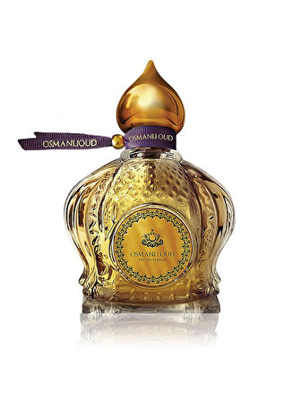 Osmanlı Oud Warriors ERGUN 65 ML 4118 Erkek Parfümü 8681124641182