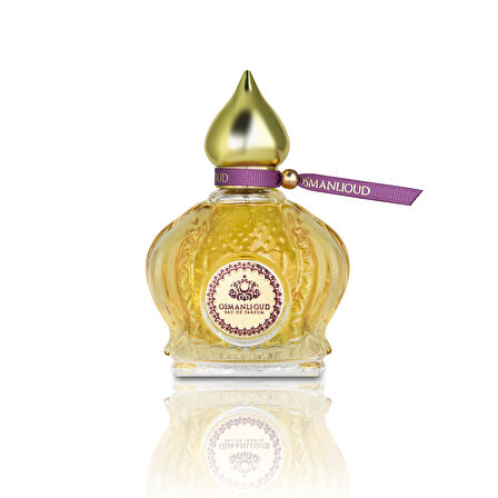 Osmanlı Oud Warriors Ali Edp 65 ML Erkek Parfümü – Oryantal Odunsu – 4141