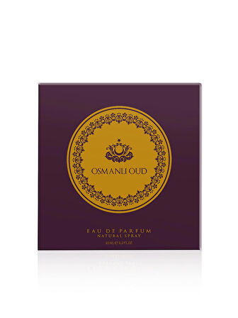 Osmanlı Oud Warriors Ceyhan Edp 65 ML 4401 Kadın Parfümü8681124644015